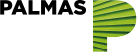 Logo de Palmas
