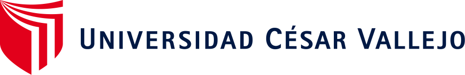 Logo de la Universidad César Vallejo