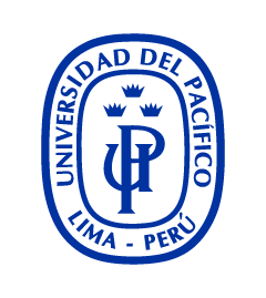 Logo de la Universidad del Pacífico