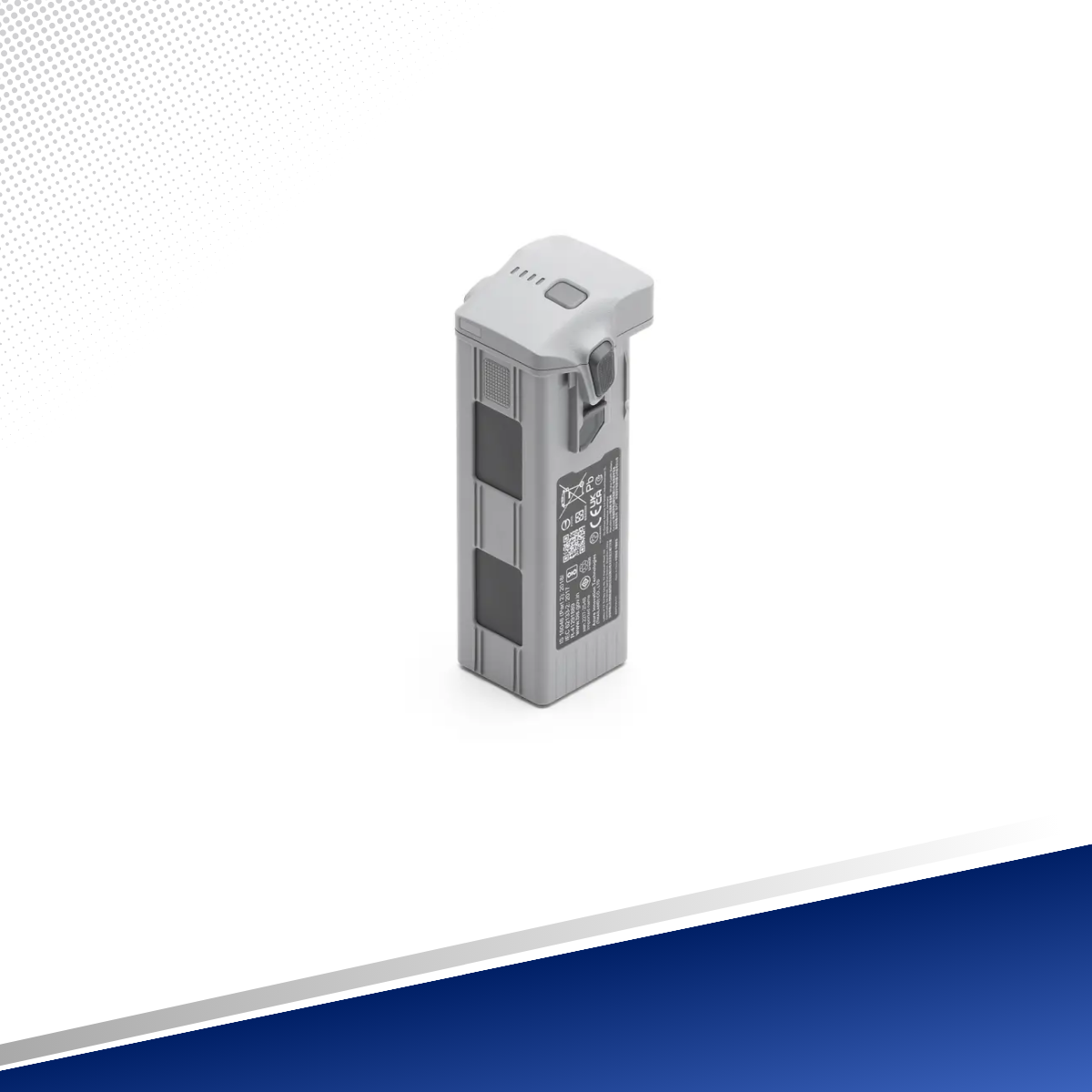 Miniatura: Vista adicional 3 de Batería DJI 4 Thermal en TECDJI PERÚ