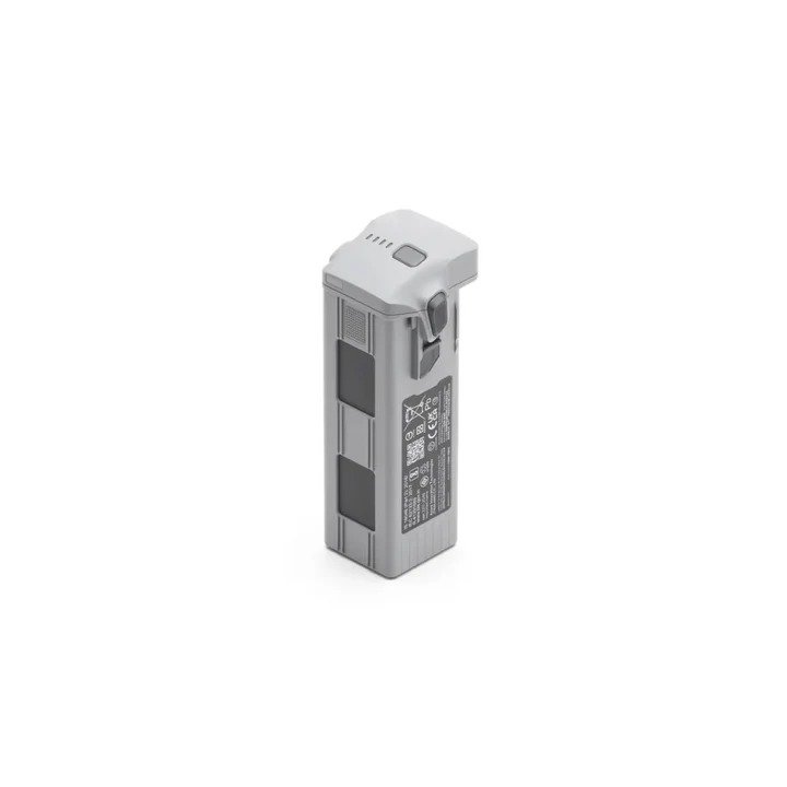 Batería de vuelo inteligente DJI Matrice 4 Series de 6741 mAh vista en detalle, disponible en TECDJI PERÚ, Lima