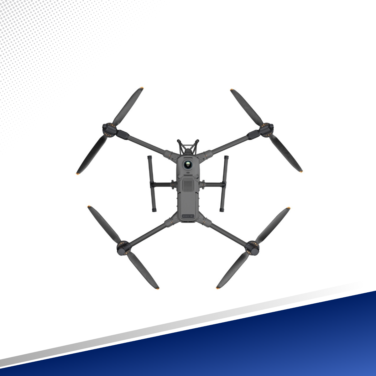 Miniatura: Vista adicional 2 de DJI Matrice 400 en TECDJI PERÚ