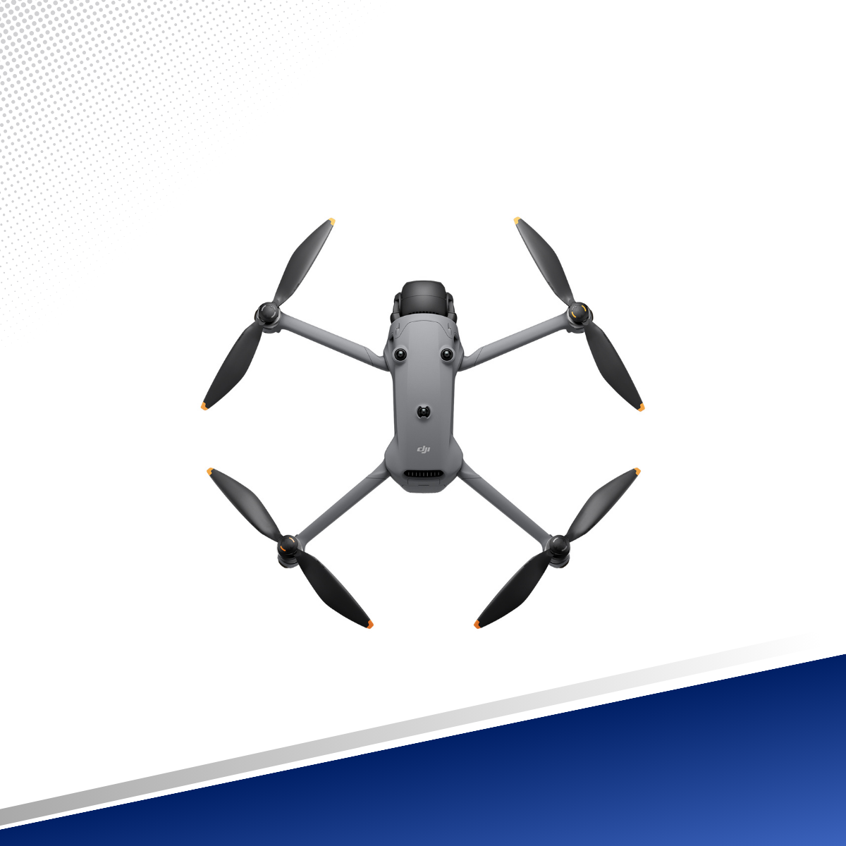 Miniatura: Vista adicional 3 de DJI Mavic 4 Pro Creator Combo en TECDJI PERÚ