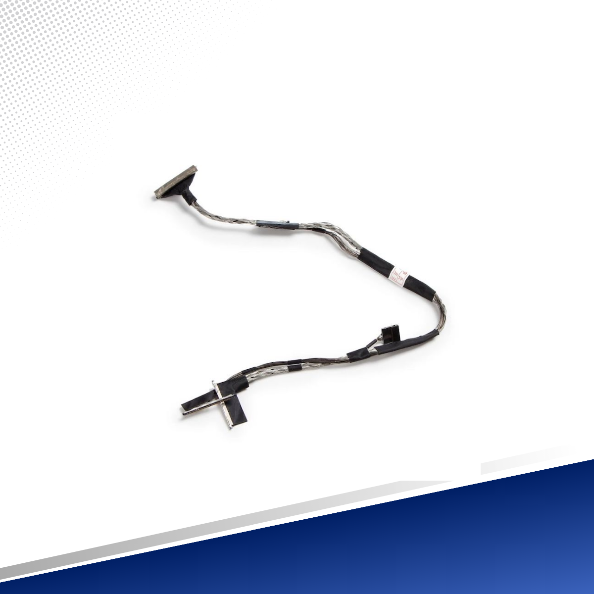 Cable flex PTZ de señal del gimbal para DJI Mavic 3 Classic con conectores, disponible en TECDJI PERÚ, Lima