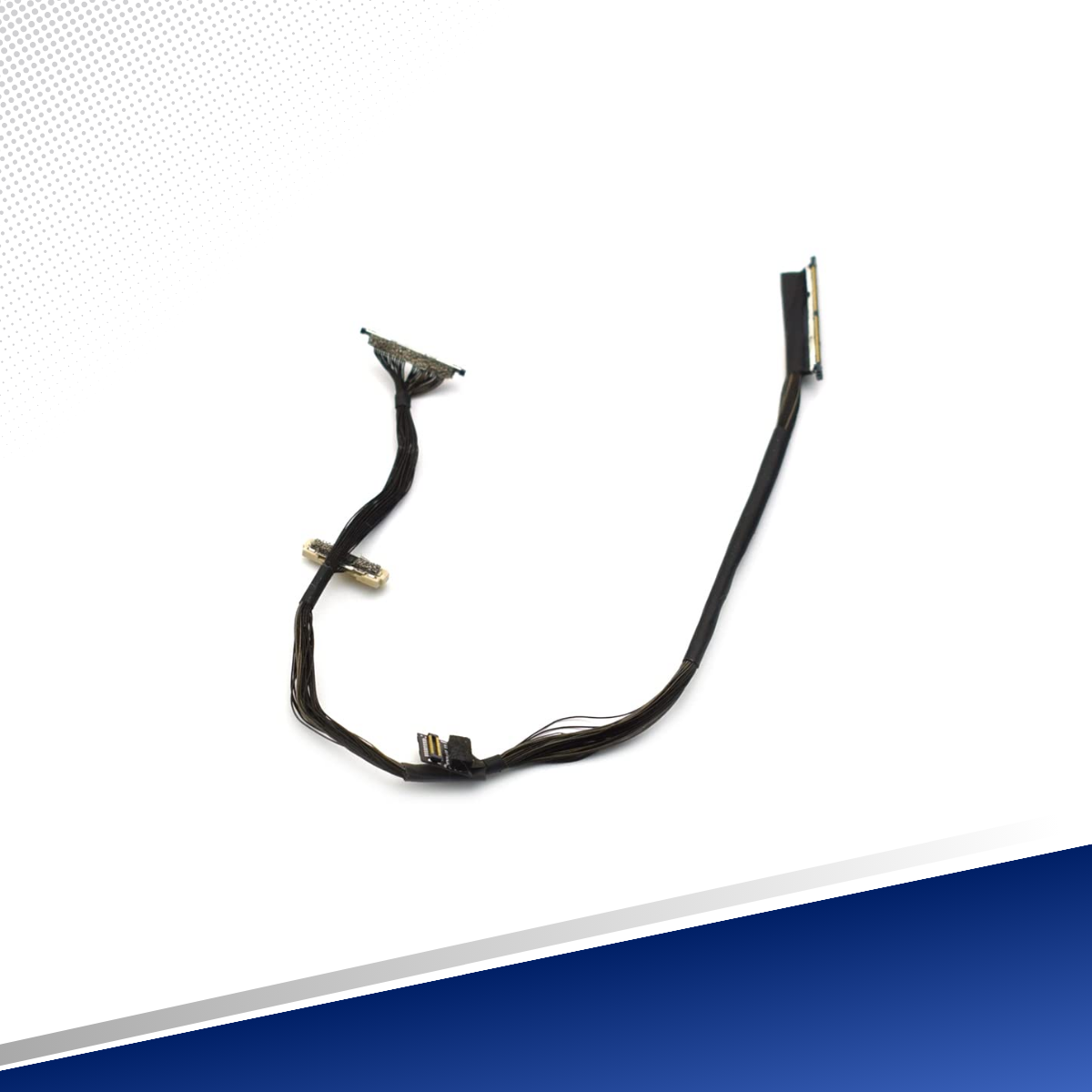 Cable flex PTZ de señal del gimbal compatible con DJI Mini 3, Mini 3 Pro y Mini 4 Pro, disponible en TECDJI PERÚ, Lima