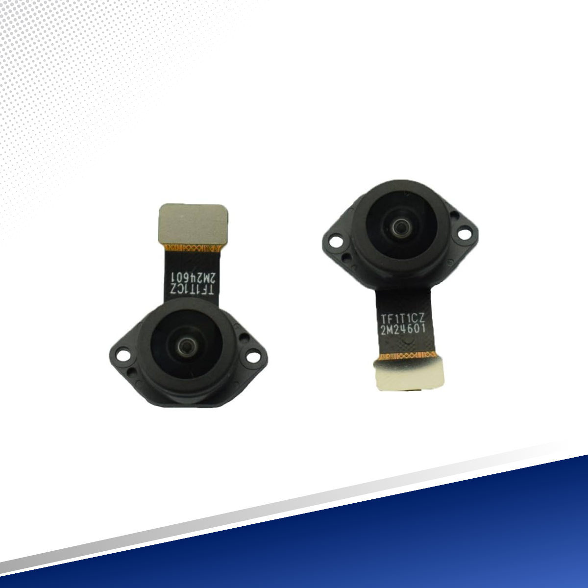 Módulo de sensor de visión para detección de obstáculos del DJI Mini 4 Pro con cable flex, disponible en TECDJI PERÚ, Lima