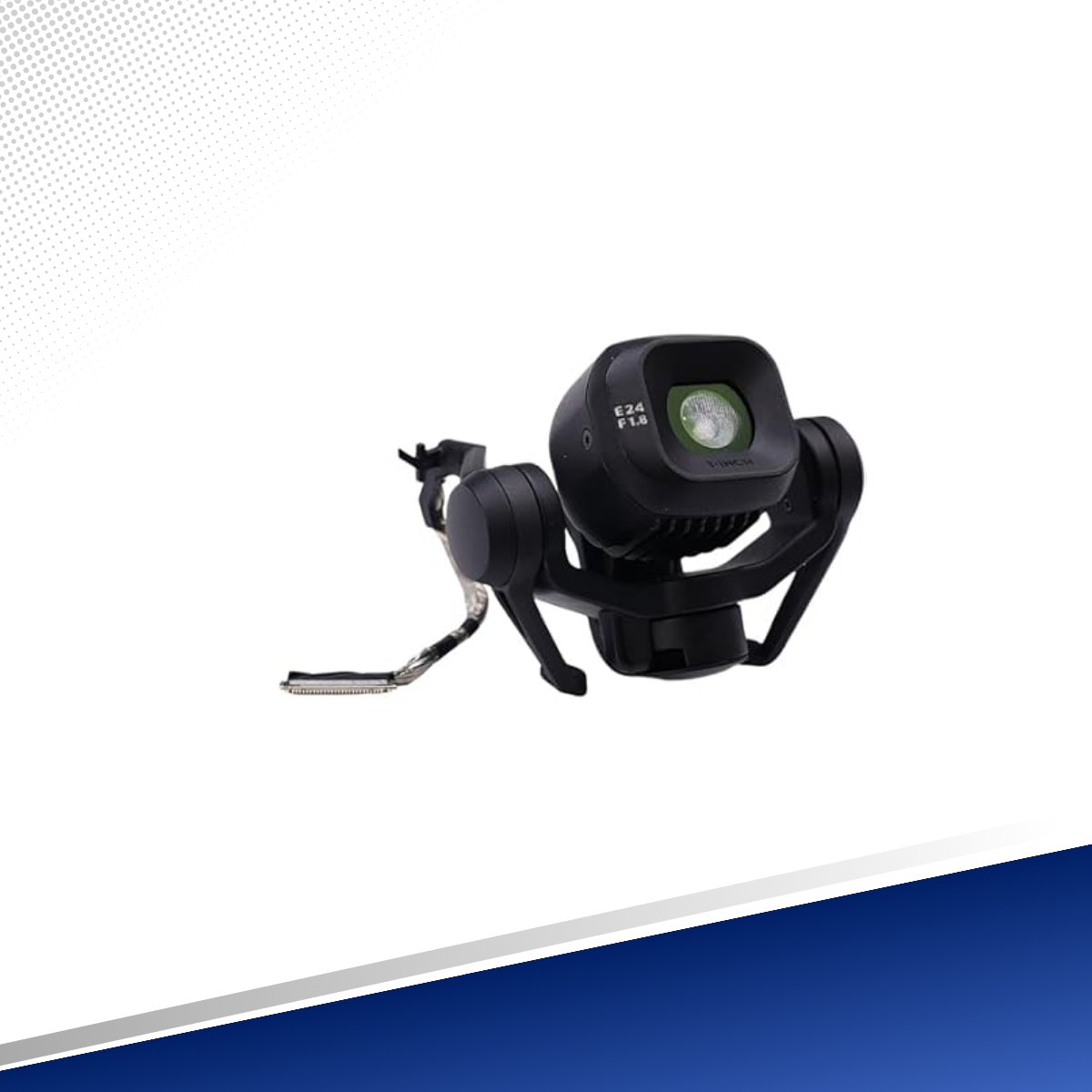 Repuesto del sistema de detección de obstáculos para DJI Mini 5 Pro, disponible en TECDJI PERÚ, Lima